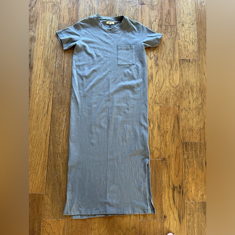 Madewell dress